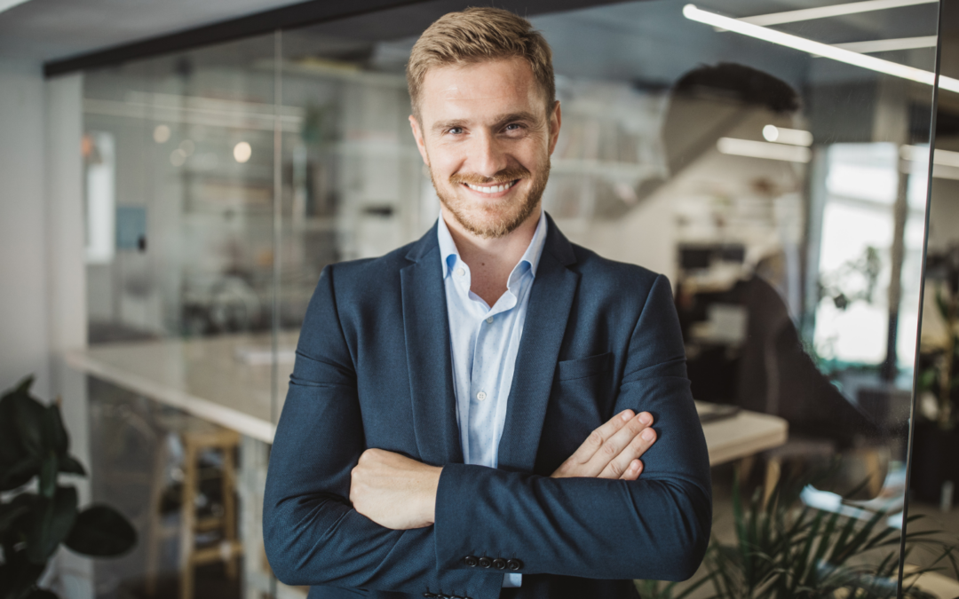 Administrator (m/w/d)