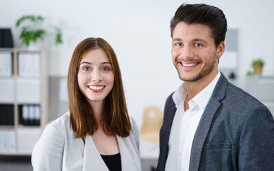 Personalleiter (m/w/d)